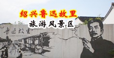 疯狂捅逼视频中国绍兴-鲁迅故里旅游风景区
